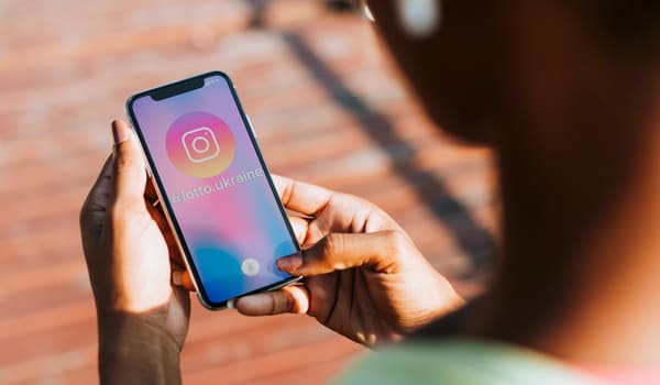 Подпишитесь на нашу страницу в Instagram