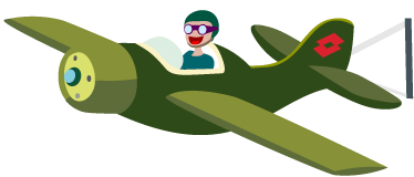 aerplane