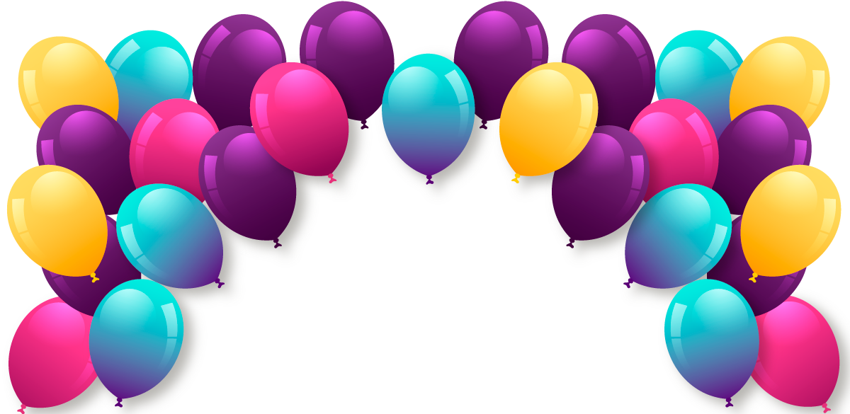 baloons
