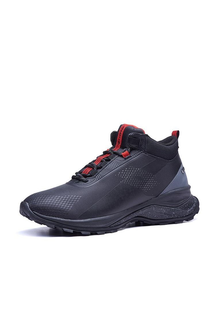 Кроссовки Lotto MOONRUN 300 II MID HD 217974/1H8/UK